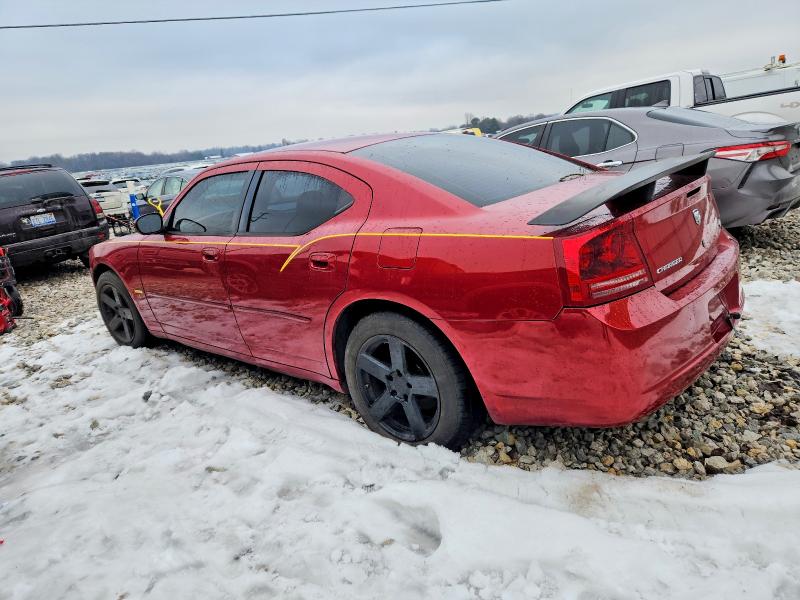 Photo 2 from auction – 2006 DODGE CHARGER R/ with VIN 2B3KA53H86H197381