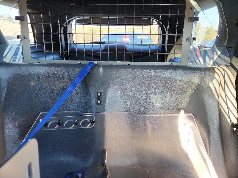 Photo 10 from auction – 2019 FORD EXPLORER P with VIN 1FM5K8AR9KGA63325