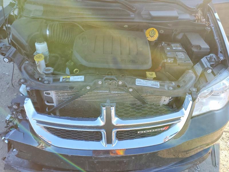 Photo 12 from auction – 2019 DODGE GRAND CARA with VIN 2C4RDGCG4KR643067