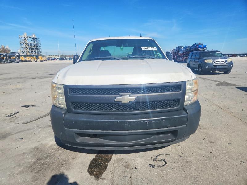 Photo 5 from auction – 2008 CHEVROLET SILVERADO with VIN 1GCEC19X78Z142307
