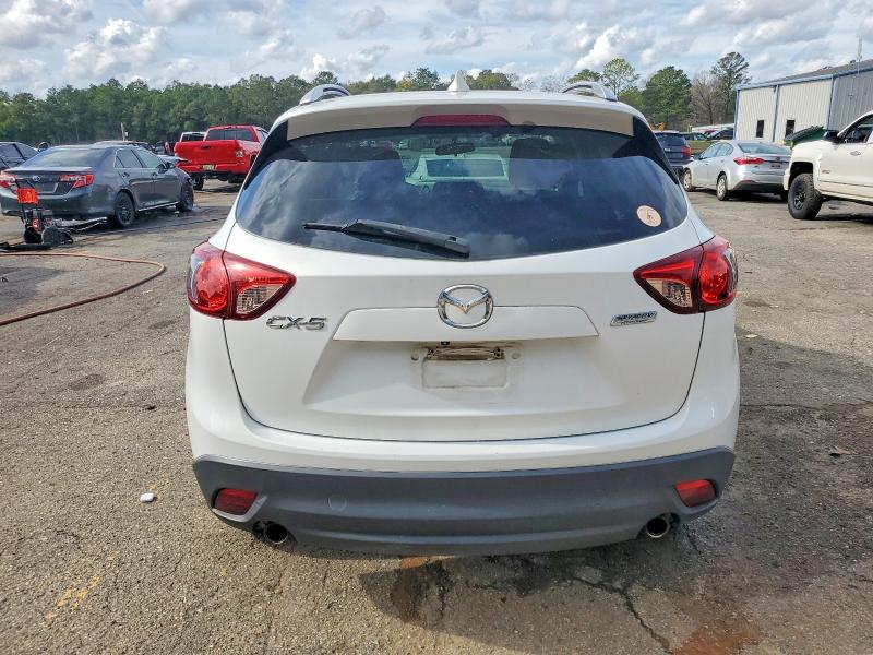 Zdjęcie 6 z aukcji – 2013 MAZDA CX-5 TOURI z VIN JM3KE2CE8D0153543