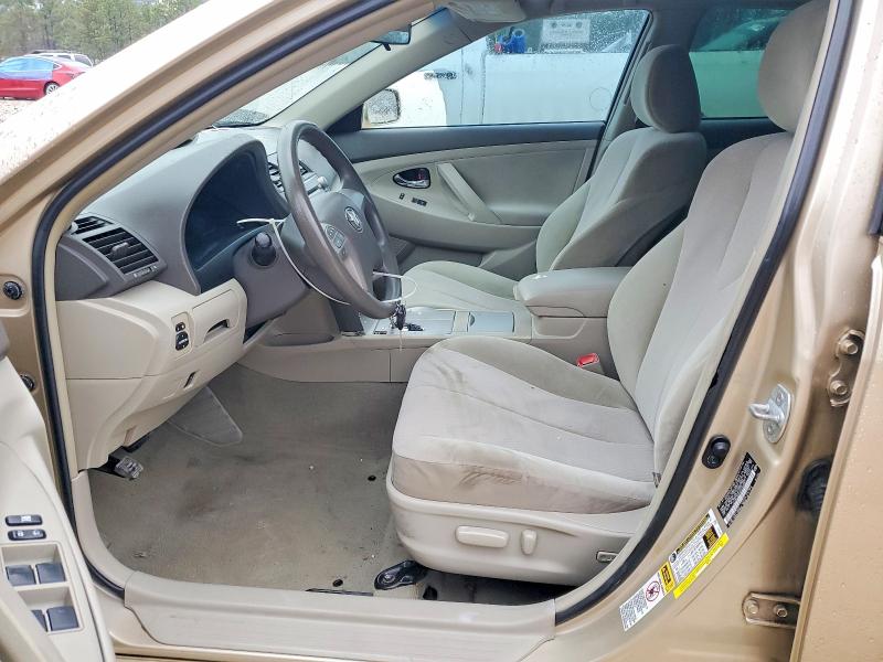 Photo 7 from auction – 2011 TOYOTA CAMRY BASE with VIN 4T1BF3EK4BU769997