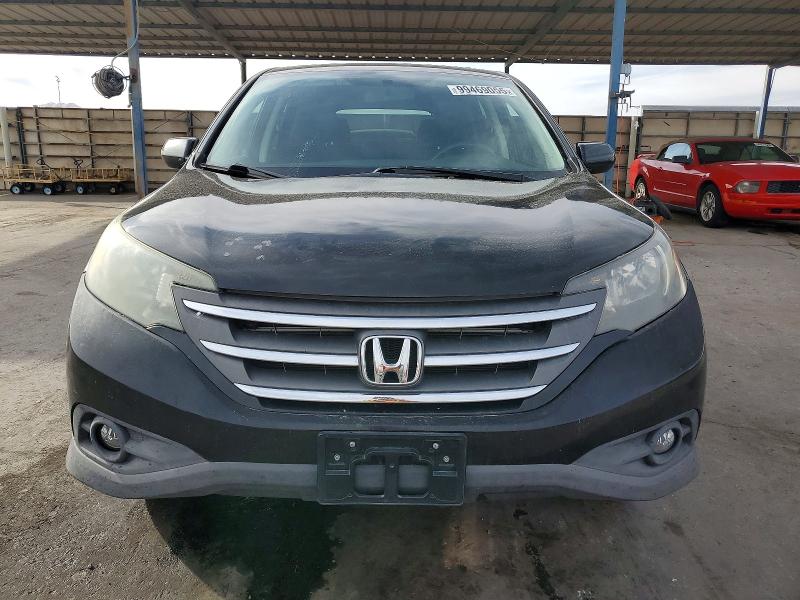 Foto 5 de la subasta – 2012 HONDA CR-V con VIN 2HKRM3H55CH501356