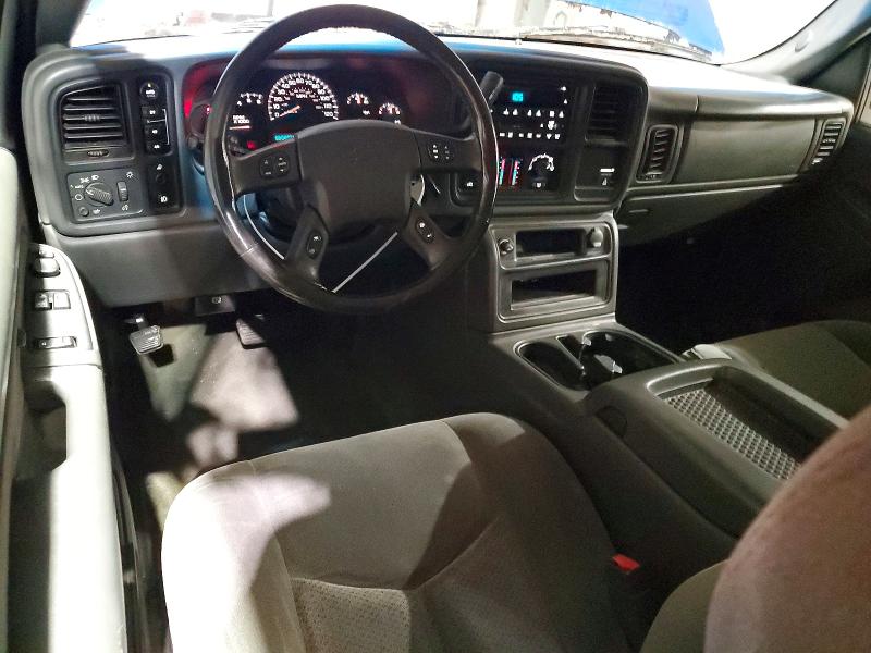 Photo 8 from auction – 2003 CHEVROLET SILVERADO with VIN 2GCEK19T031123616