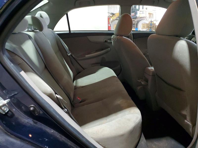 Photo 10 from auction – 2013 TOYOTA COROLLA with VIN 5YFBU4EE3DP204490