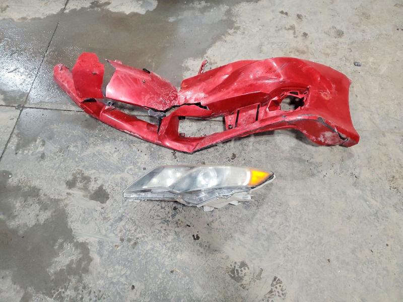 Zdjęcie 12 z aukcji – 2012 TOYOTA CAMRY BASE z VIN 4T1BF1FK4CU569626