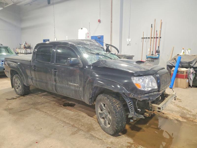 Photo 4 from auction – 2005 TOYOTA TACOMA with VIN 5TEMU52N35Z021962