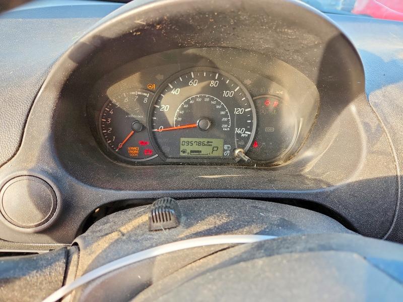 Photo 9 from auction – 2017 MITSUBISHI MIRAGE G4 with VIN ML32F3FJ3HHF11326