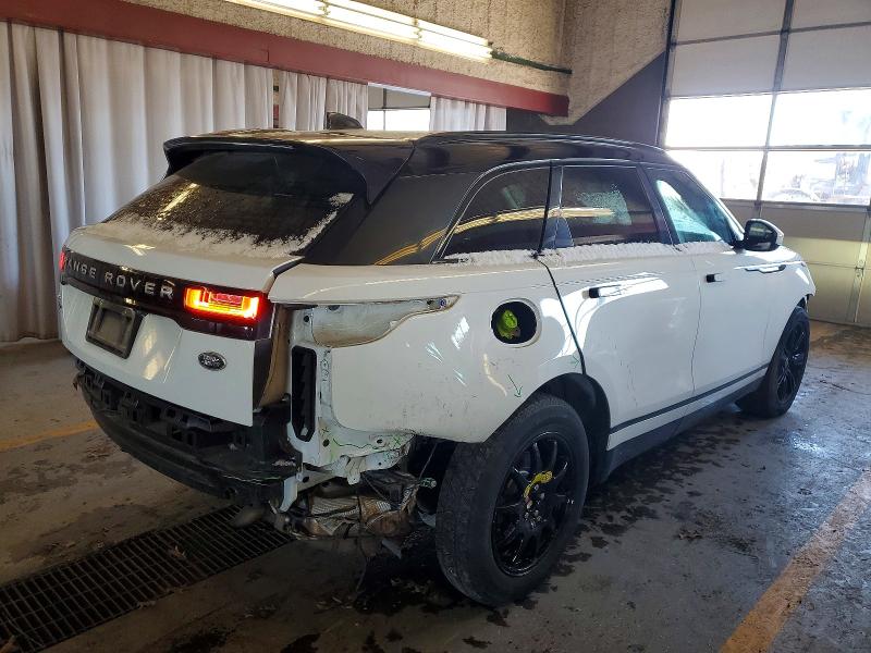 Photo 3 from auction – 2020 LAND ROVER RANGE ROVER VELAR with VIN SALYB2EX2LA287833