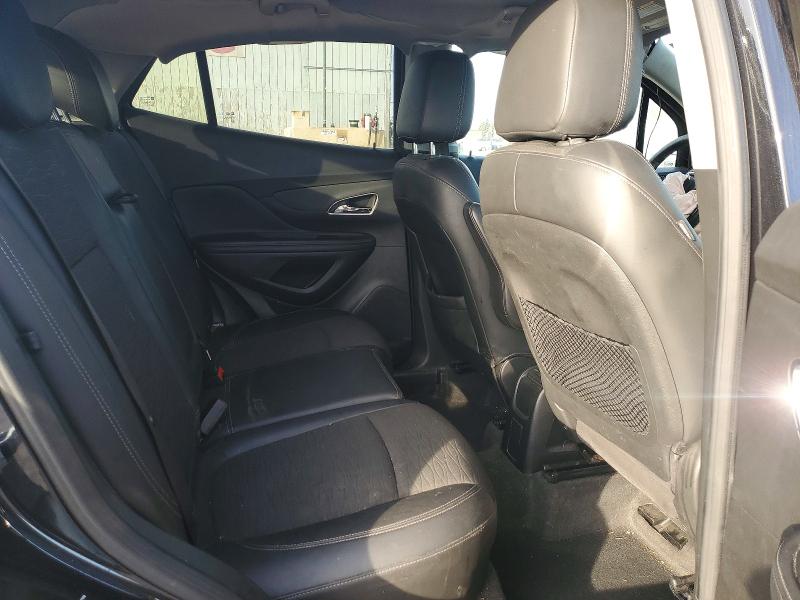 Photo 11 from auction – 2015 BUICK ENCORE with VIN KL4CJESB1FB240445