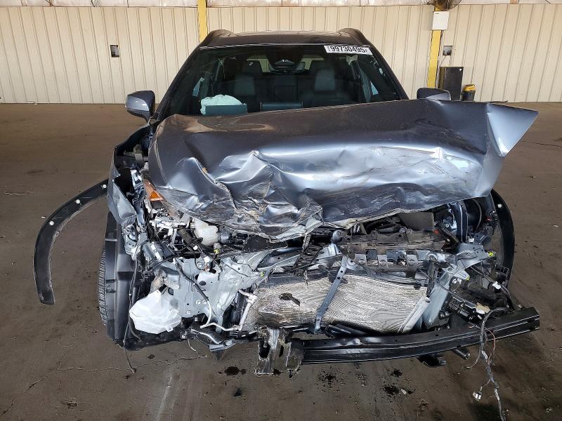 Photo 5 from auction – 2024 TOYOTA COROLLA CR with VIN 7MUFBABG0RV017868
