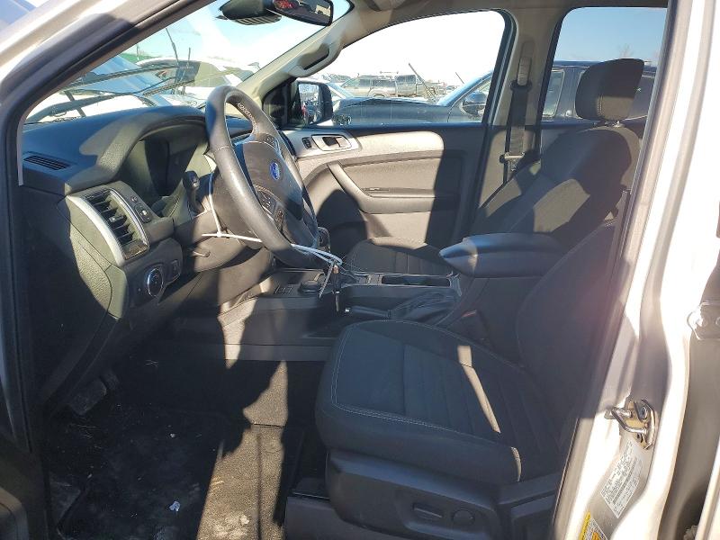 Photo 7 from auction – 2019 FORD RANGER XL with VIN 1FTER4FH4KLA34508
