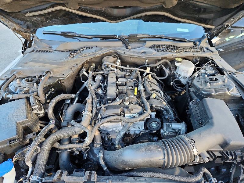 Photo 11 from auction – 2021 FORD MUSTANG with VIN 1FA6P8TH6M5147170