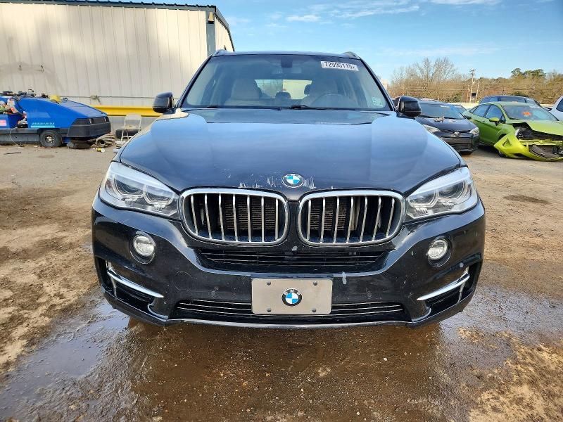Photo 5 from auction – 2015 BMW X5 with VIN 5UXKR0C58F0K69411