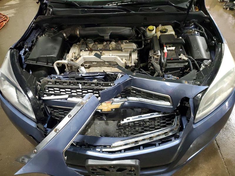Photo 11 from auction – 2013 CHEVROLET MALIBU LS with VIN 1G11B5SA7DF334247