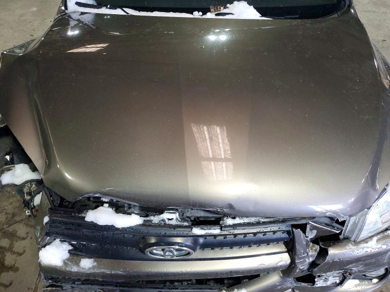 Photo 11 from auction – 2010 TOYOTA RAV4 with VIN 2T3BF4DV0AW056019
