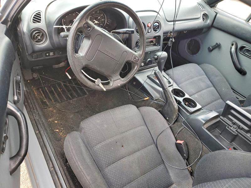 Photo 8 from auction – 1995 MAZDA MX-5 MIATA with VIN JM1NA3530S0604318