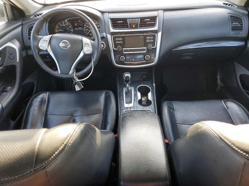 Photo 8 from auction – 2018 NISSAN ALTIMA with VIN 1N4AL3AP9JC183316