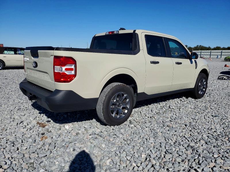 Photo 3 from auction – 2025 FORD MAVERICK X with VIN 3FTTW8H33SRA49687