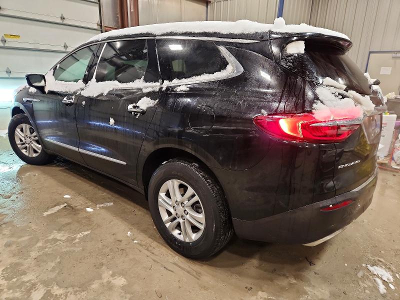 Photo 2 from auction – 2021 BUICK ENCLAVE ES with VIN 5GAERBKW3MJ252853