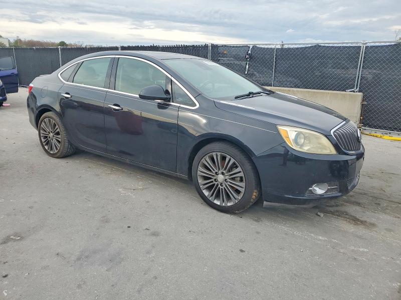 Photo 4 from auction – 2014 BUICK VERANO with VIN 1G4PT5SV6E4144708