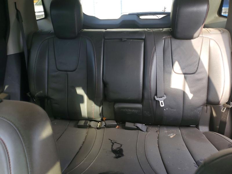 Photo 10 from auction – 2014 GMC TERRAIN SL with VIN 2GKALTEKXE6168576