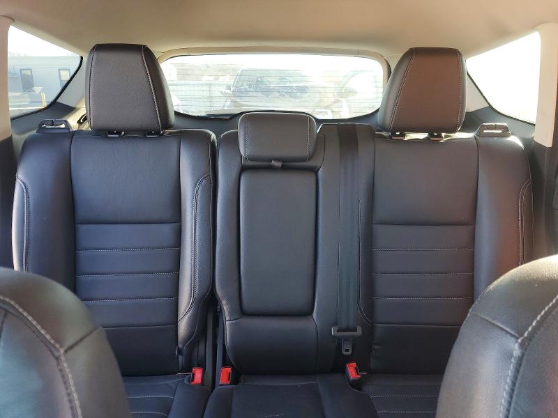 Photo 10 from auction – 2015 FORD ESCAPE SE with VIN 1FMCU0G92FUA93638