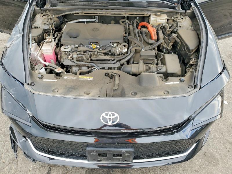 Photo 11 from auction – 2023 TOYOTA CROWN XLE with VIN JTDAAAAF3P3005924