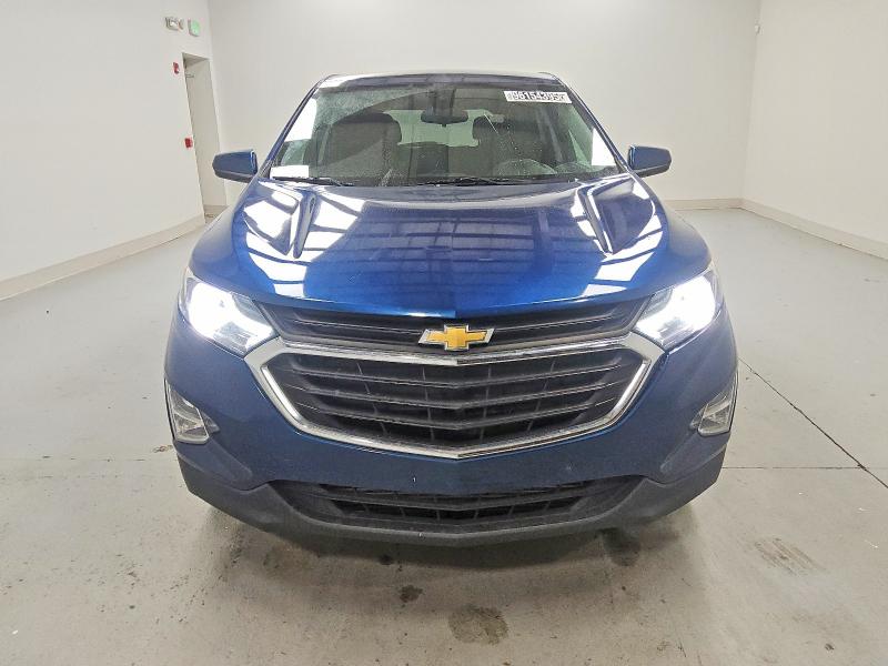 Photo 5 from auction – 2020 CHEVROLET EQUINOX LT with VIN 2GNAXTEV2L6201276