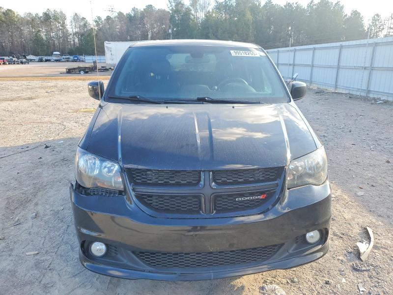 Photo 5 from auction – 2019 DODGE GRAND CARAVAN with VIN 2C4RDGEG4KR618974