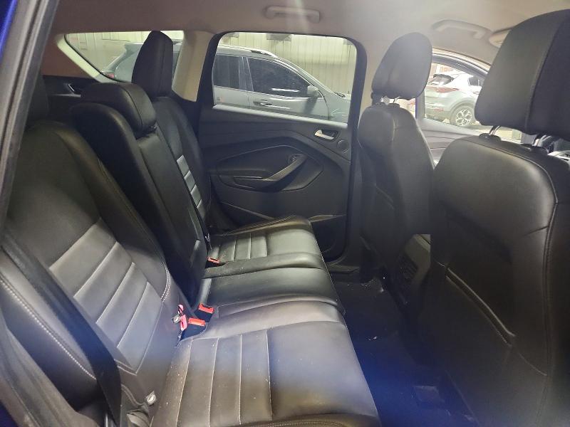 Photo 11 from auction – 2016 FORD ESCAPE SE with VIN 1FMCU9GX6GUC41004