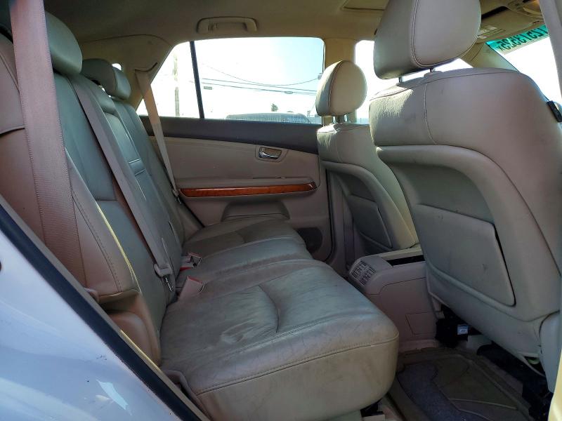 Photo 11 from auction – 2009 LEXUS RX 350 with VIN 2T2GK31U79C081797