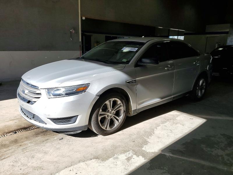 FORD TAURUS 2016 with VIN 1FAHP2D82GG139869 - Photo from auction