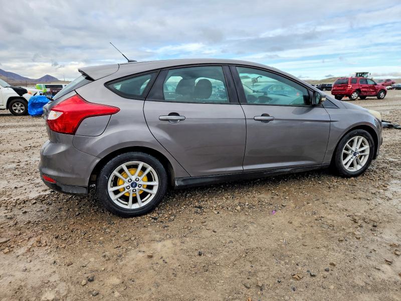 Photo 3 from auction – 2013 FORD FOCUS SE with VIN 1FADP3K22DL204855