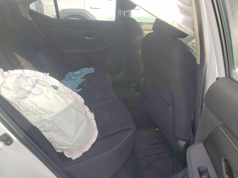 Photo 10 from auction – 2020 NISSAN SENTRA SR with VIN 3N1AB8DV2LY277278