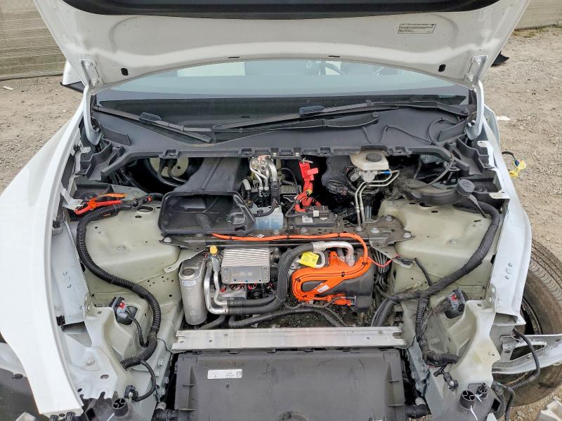 Photo 12 from auction – 2025 TESLA MODEL Y with VIN 7SAYGDED6SF220851