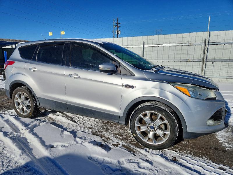 Photo 4 from auction – 2013 FORD ESCAPE with VIN 1FMCU0HX6DUA80949