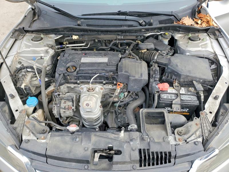Photo 11 from auction – 2013 HONDA ACCORD with VIN 1HGCR2F31DA268878