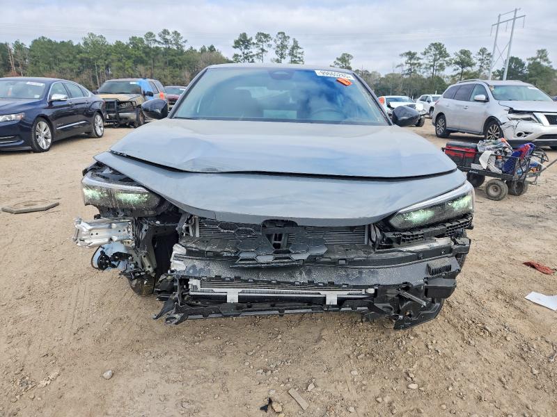 Photo 5 from auction – 2026 HONDA CIVIC with VIN 2HGFE2F50TH528181