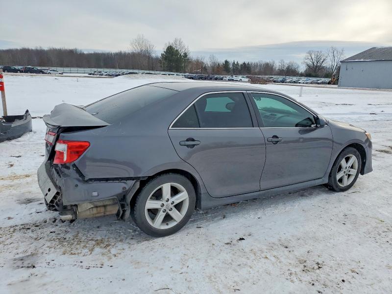 Photo 3 from auction – 2014 TOYOTA CAMRY L with VIN 4T1BF1FK1EU365627