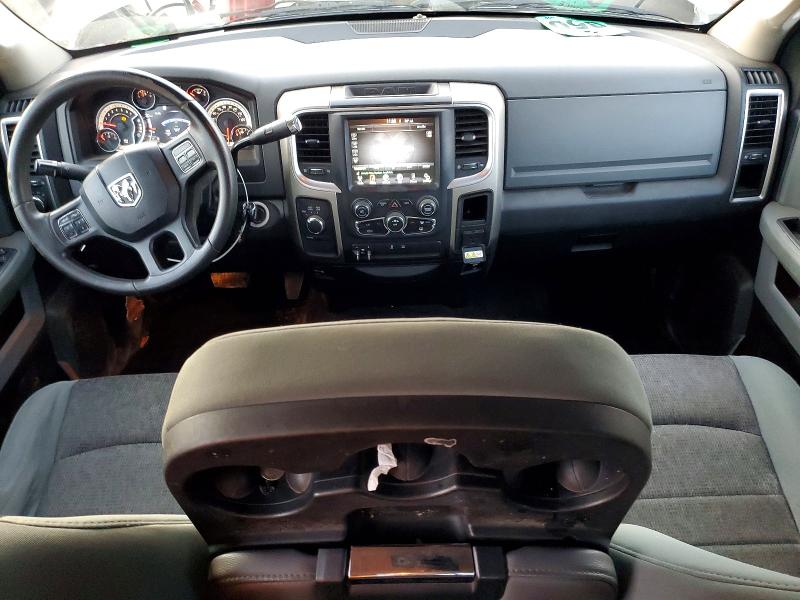 Photo 8 from auction – 2013 RAM 1500 SLT with VIN 1C6RR7LT6DS593506