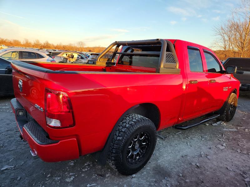 Photo 3 from auction – 2015 RAM 1500 ST with VIN 1C6RR7FT3FS616593