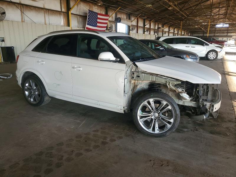 Photo 4 from auction – 2018 AUDI Q3 with VIN WA1HCCFSXJR025726