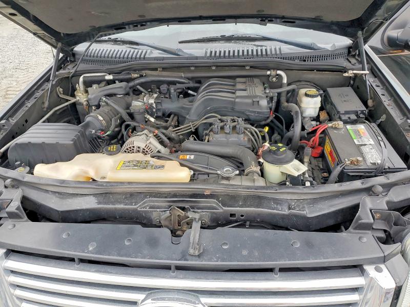 Photo 11 from auction – 2008 FORD EXPLORER X with VIN 1FMEU73EX8UA10139