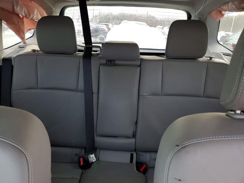 Photo 10 from auction – 2015 SUBARU FORESTER 2 with VIN JF2SJAHC1FH509441