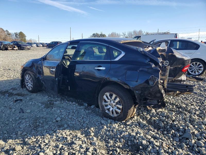 Photo 2 from auction – 2016 NISSAN ALTIMA with VIN 1N4AL3AP7GC159587