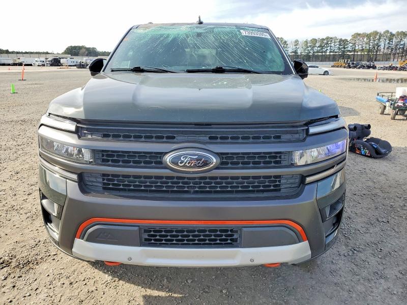 Photo 5 from auction – 2022 FORD EXPEDITION with VIN 1FMJU1RT1NEA00445