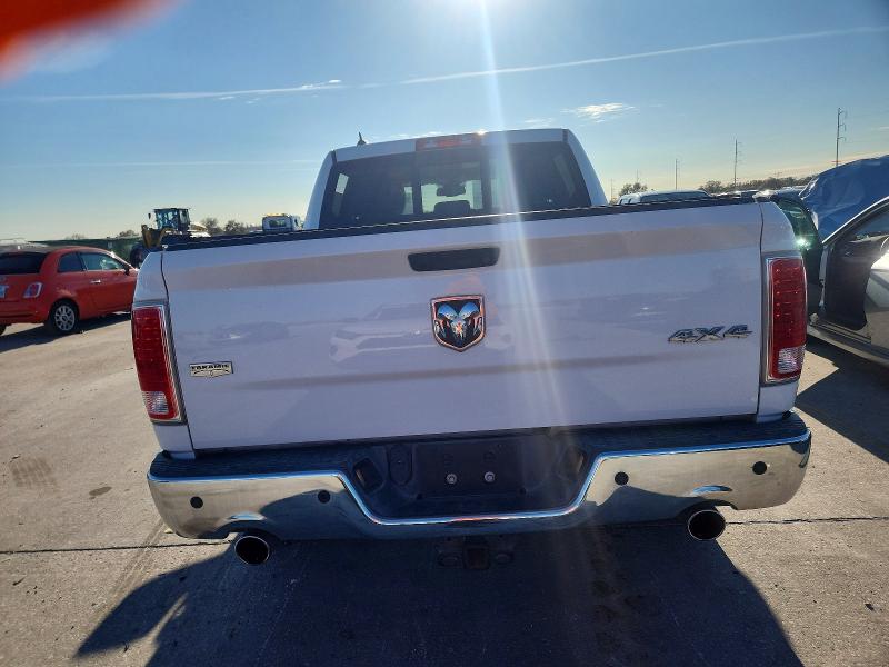 Photo 6 from auction – 2013 RAM 1500 LARAM with VIN 1C6RR7NTXDS623782