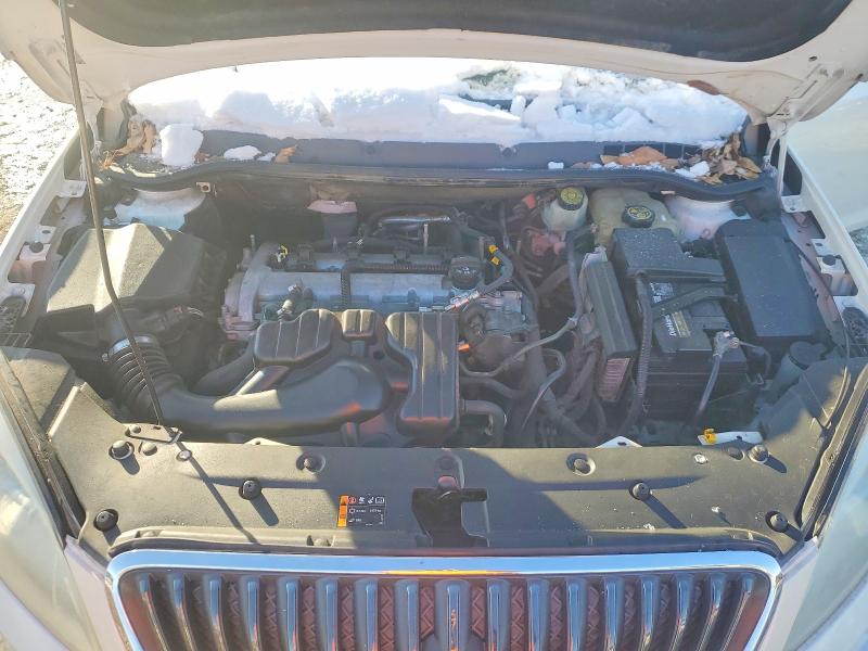 Photo 11 from auction – 2012 BUICK VERANO with VIN 1G4PS5SKXC4171089