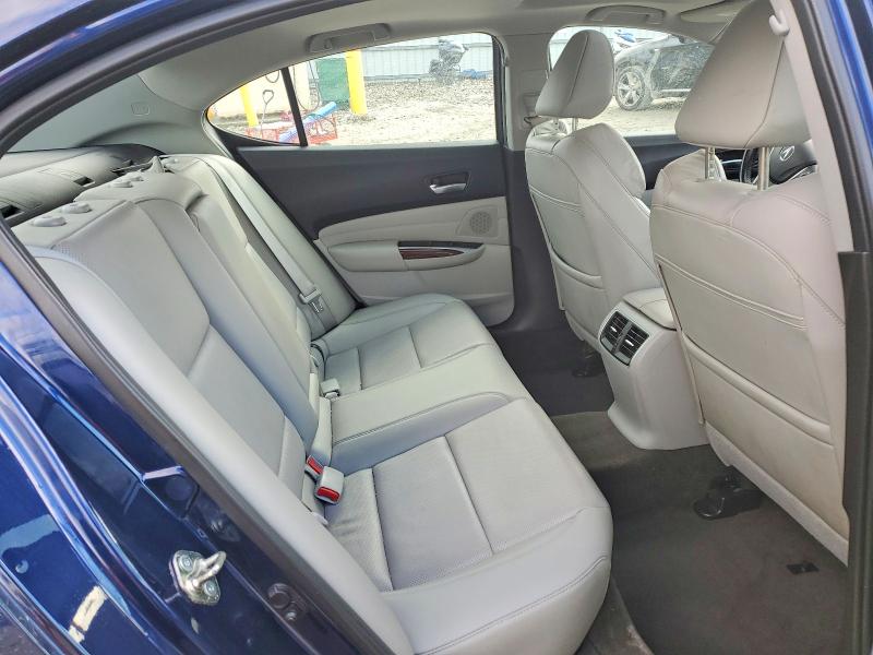صورة رقم 10 من المزاد - 2015 ACURA TLX TECH مع VIN 19UUB2F51FA020515